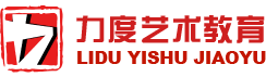 力度画室机构logo