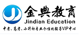 郑州金典教育机构logo