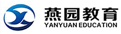 郑州燕园教育机构logo
