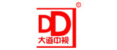 大道中视
