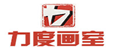 力度画室